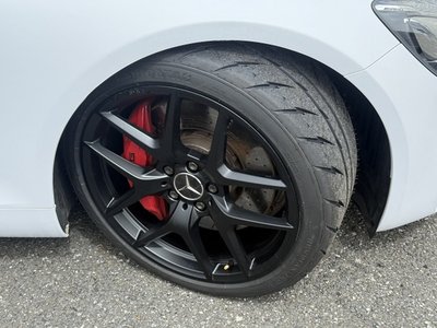 2016 Mercedes-BENZ GT AMG photo 23