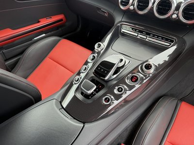 2016 Mercedes-BENZ GT AMG photo 56