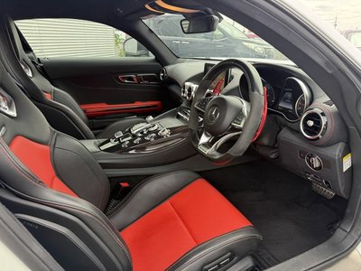 2016 Mercedes-BENZ GT AMG photo 27