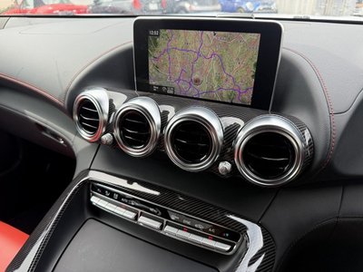 2016 Mercedes-BENZ GT AMG photo 51