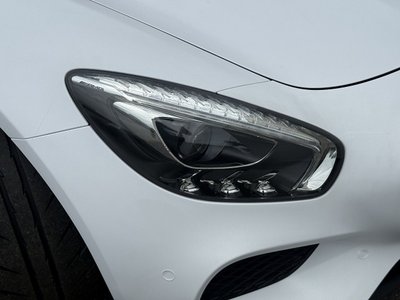 2016 Mercedes-BENZ GT AMG photo 18