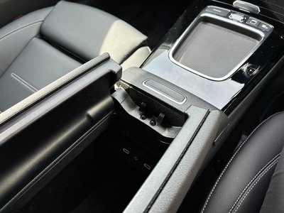 2025 Mercedes-BENZ CLA thumbnail 46