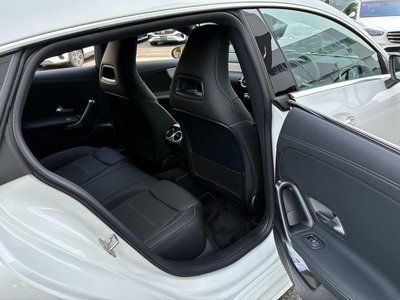 2025 Mercedes-BENZ CLA thumbnail 50