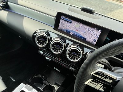 2025 Mercedes-BENZ CLA thumbnail 36
