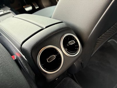 2025 Mercedes-BENZ CLA thumbnail 54