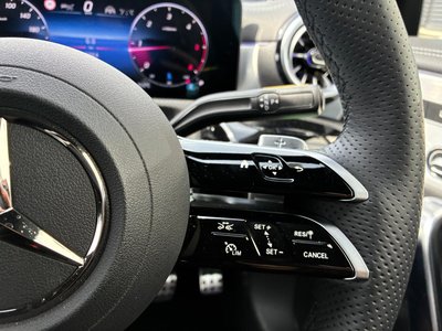 2025 Mercedes-BENZ CLA thumbnail 24