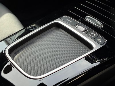 2025 Mercedes-BENZ CLA thumbnail 43