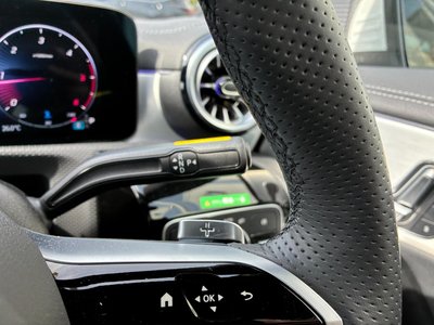 2025 Mercedes-BENZ CLA thumbnail 25