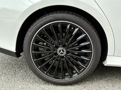 2025 Mercedes-BENZ CLA photo 15