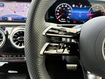 2025 Mercedes-BENZ CLA thumbnail 23