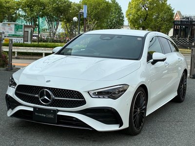 2025 Mercedes-BENZ CLA photo 11