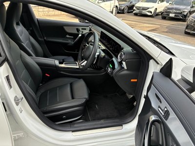 2025 Mercedes-BENZ CLA thumbnail 18