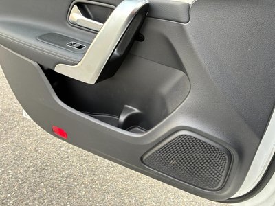 2025 Mercedes-BENZ CLA thumbnail 28