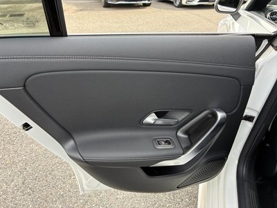2025 Mercedes-BENZ CLA thumbnail 56