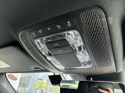 2025 Mercedes-BENZ CLA thumbnail 34
