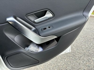2025 Mercedes-BENZ CLA thumbnail 31