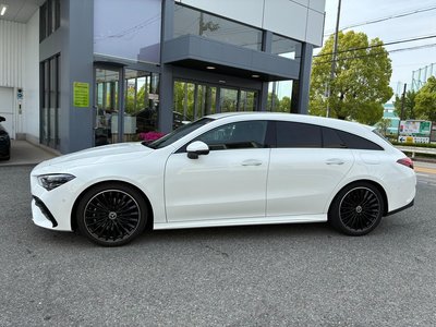 2025 Mercedes-BENZ CLA photo 10