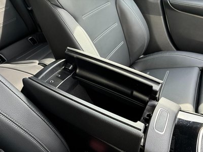 2025 Mercedes-BENZ CLA thumbnail 45