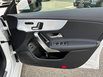 2025 Mercedes-BENZ CLA thumbnail 29