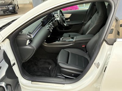2025 Mercedes-BENZ CLA thumbnail 20