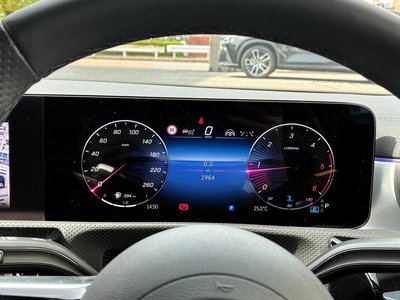 2025 Mercedes-BENZ CLA thumbnail 21