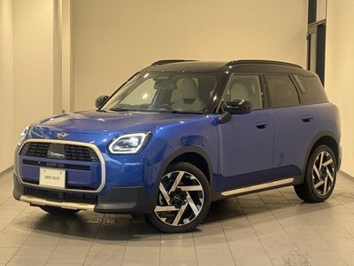 2025 MINI COOPER COUNTRYMAN 照片 1