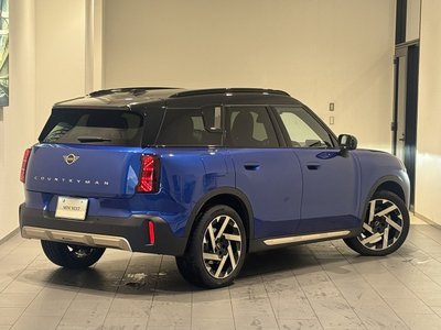 2025 MINI COOPER COUNTRYMAN 照片 2
