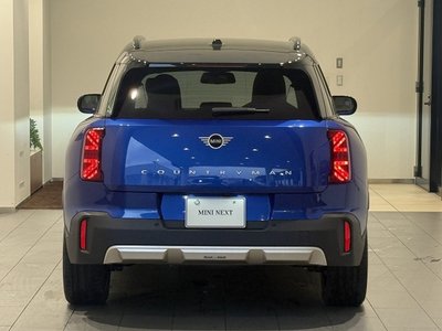 2025 MINI COOPER COUNTRYMAN 照片 9