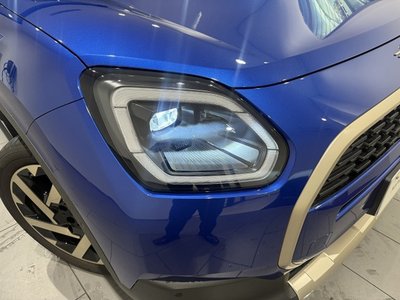 2025 MINI COOPER COUNTRYMAN 照片 11