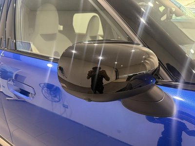 2025 MINI COOPER COUNTRYMAN 照片 13