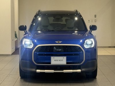 2025 MINI COOPER COUNTRYMAN 照片 8