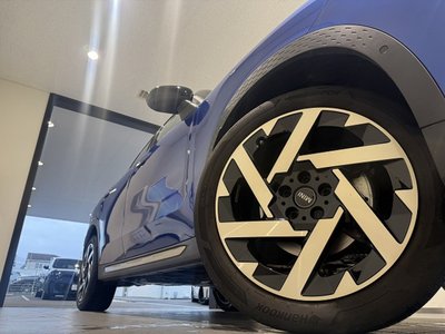2025 MINI COOPER COUNTRYMAN 照片 3