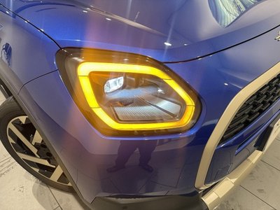 2025 MINI COOPER COUNTRYMAN 照片 10