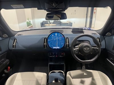 2025 MINI COOPER COUNTRYMAN 照片 4
