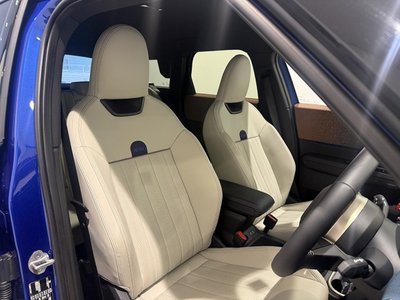 2025 MINI COOPER COUNTRYMAN 照片 5