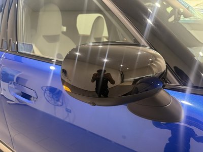 2025 MINI COOPER COUNTRYMAN 照片 12