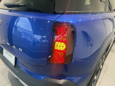 2025 MINI COOPER COUNTRYMAN 照片 14
