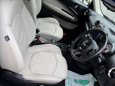 صورة 3 لـ 2014 MINI COOPER PACEMAN