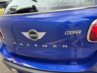 صورة 8 لـ 2014 MINI COOPER PACEMAN