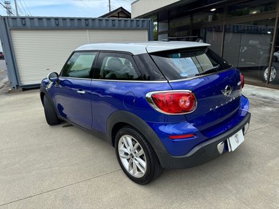 صورة 9 لـ 2014 MINI COOPER PACEMAN