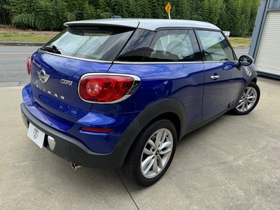 صورة 2 لـ 2014 MINI COOPER PACEMAN