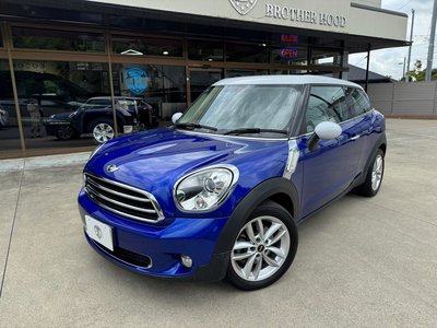 صورة 1 لـ 2014 MINI COOPER PACEMAN