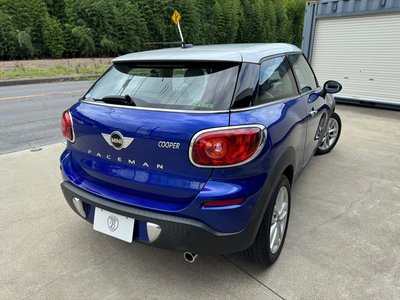 صورة 10 لـ 2014 MINI COOPER PACEMAN