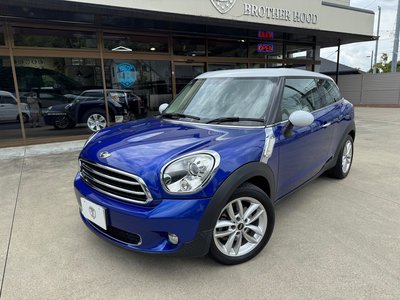 صورة 11 لـ 2014 MINI COOPER PACEMAN