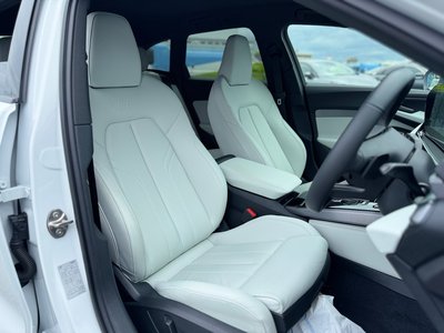 2025 AUDI A5 AVANT — фото 9