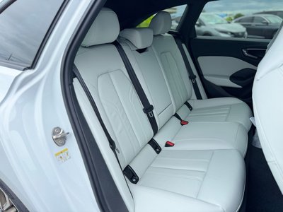 2025 AUDI A5 AVANT — фото 10