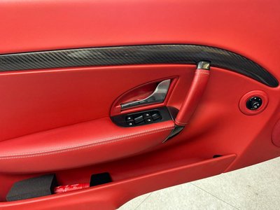 2015 Maserati GRANCABRIO — фото 15