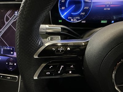 صورة 16 لـ 2022 Mercedes-BENZ EQS