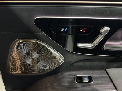 صورة 45 لـ 2022 Mercedes-BENZ EQS
