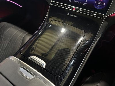 صورة 13 لـ 2022 Mercedes-BENZ EQS